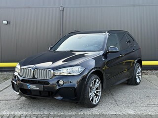 BMW X5 xDrive40e High Executive M-Pakket PANORAMADAK