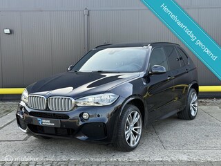BMW X5 xDrive40e High Executive M-Pakket PANORAMADAK