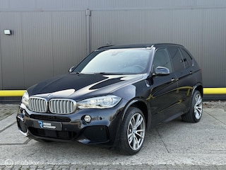 BMW X5 xDrive40e High Executive M-Pakket PANORAMADAK