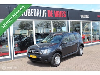 Dacia Duster 1.2 TCe 4x2 Lauréate Airco/Bluetooth/Trekhaak/NAP