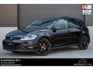 Volkswagen Golf 1.4 TSI Highline Business Panoramadak Camera Virtuele cockpit Stoelverwarming