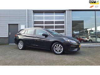 Opel Astra Sports Tourer 1.4 Bus Eleg AUTOMAAT