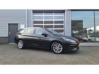 Opel Astra Sports Tourer 1.4 Bus Eleg AUTOMAAT
