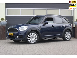 Mini Countryman 1.5 Cooper | Leer | Keyless |
