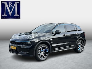 Lynk & Co 01 1.5 | PHEV PLUG-IN HYBRIDE | COMPLETE AUTO | ELEKTRISCH PANORAMADAK | FULL OPTIONS | LYNK & CO GARANTIE T/M 3-2027 | RIJKLAAR GELEVERD | BTW VERREKENBAAR |