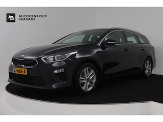 Kia Ceed Sportswagon 1.0 T-GDi DynamicLine (TREKHAAK, SENSOREN, CARPLAY, LANE-ASSIST, CRUISE CONTROL, NAVIGATIE)