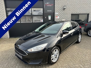 Ford Focus 1.0 Trend *5drs*AIRCO*PDC*LM-VELGEN*1ste Eign*DEALER-ONDERHOUDEN*