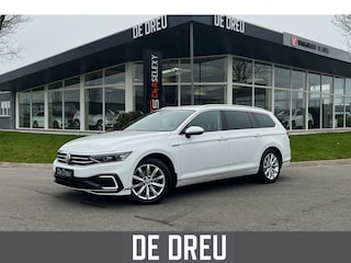 Volkswagen Passat Variant 1.4 TSI PHEV GTE Business | STAND KACHEL | ALCANTARA | CAMERA | STUURVERW |
