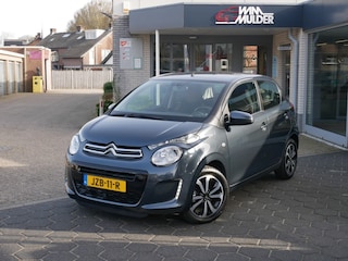 Citroën C1 1.0 VTI SHINE  **Clima//Navi//Lm//PDC **