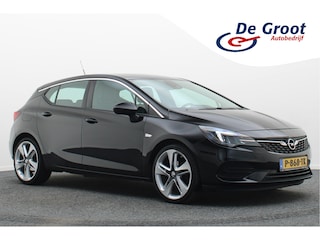 Opel Astra 1.4 Edition 2020