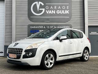 Peugeot 3008 1.6 VTi Active 120PK Trekhaak,Panodak,Navi,Clima,Cruise,Isofix,Bluetooth,ElektrRamen+Spiegels,Pdc,Lmv,Multi-Stuur.