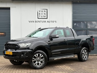 Ford Ranger 2.0 EcoBlue 213pk Autom. Wildtrak MOTOR DEFECT!