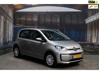 Volkswagen Up 1.0 Move up! Nederlandse auto