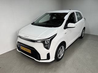 Kia Picanto 1.0 DPI DynamicLine Apple Carplay Camera DAB NAP incl BTW