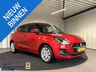 Suzuki Swift 1.2 Select Smart Hybrid Navi | Led | Camera