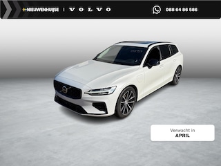 Volvo V60 Plug-in Hybrid T6 AWD Plus Dark | Long Range |