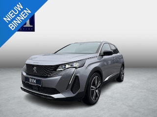 Peugeot 3008 1.6 HYbrid4 300 GT Pack Business 15.000 KM | UNIEKE KM-STAND | PLUG-IN HYBRIDE | PANORAMADAK | FOCAL AUDIO | ADAPTIEVE CRUISE | LEREN BEKLEDING | RIJKLAAR GELEVERD INCL. 12 MND BOVAG GARANTIE