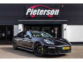 Porsche Panamera 3.0 S E-Hybrid NAP SPORT CHRONO PANO BOSE