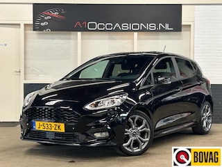 Ford Fiesta 1.0 EcoBoost ST-Line X