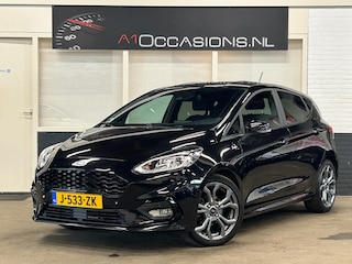 Ford Fiesta 1.0 EcoBoost ST-Line X