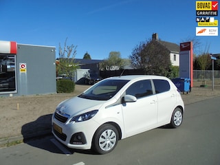 Peugeot 108 1.0 e-VTi Active