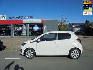 Peugeot 108 1.0 e-VTi Active