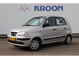 Hyundai Atos 1.1i Active Young I Nieuwe APK 06-03-2027 !!!!
