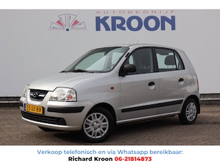 Hyundai Atos 1.1i Active Young I Nieuwe APK 06-03-2027 !!!!