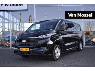 Ford Transit Custom 300 2.0 TDCI L2H1 Trend 136 pk | Apple Carplay /Android auto | Achteruitrij camera | LED | Laadruimtebeschermingspakket | Passagiersairbag |