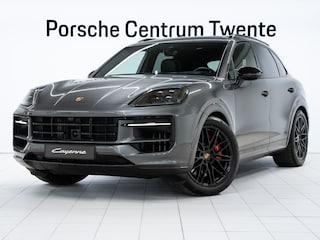 Porsche Cayenne S E-Hybrid