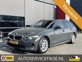 BMW 3-serie Touring 318i BUSINESS EDIT. PLUS |LEER|CAMERA|