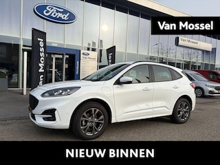 Ford Kuga 2.5 PHEV ST-Line X