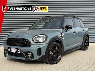 Mini Countryman 2.0 Cooper SE ALL4