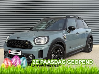 Mini Countryman 2.0 Cooper SE ALL4