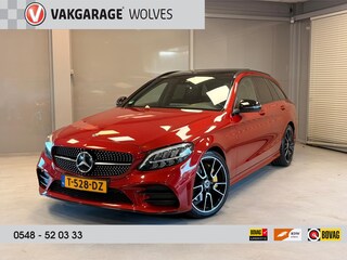 Mercedes-Benz C-klasse Estate 300 Premium Plus Pack| AUTOMAAT | PANODAK | MATRIX |