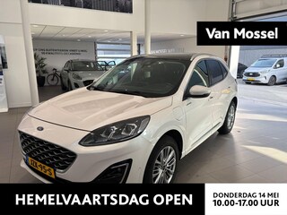 Ford Kuga 2.5 PHEV ST-Line X