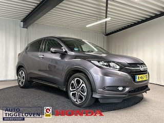 Honda HR-V 1.5 i-VTEC Executive Automaat | Trekhaak | Pano