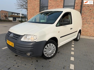 Volkswagen Caddy 1.9 TDI