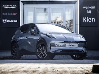 Zeekr X RWD Long Range 69 kWh