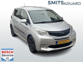 Subaru Trezia 1.3 Comfort Airco, Trekhaak,