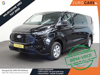 Ford Transit Custom 300 2.0 TDCI L2H1 Trend NM Automaat Airco Navi Cruise PDC Camera