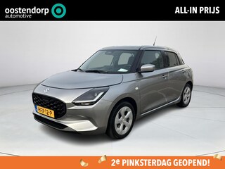 Suzuki Swift 1.2 Select Smart Hybrid