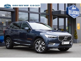 Volvo XC60 2.0 T6 Plug-in hybrid AWD Inscription Expression|Pano|