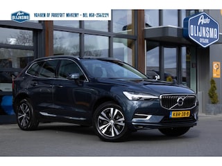 Volvo XC60 2.0 T6 Plug-in hybrid AWD Inscription Expression|Pano|