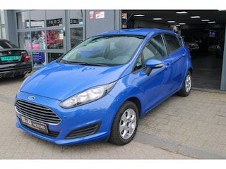 Ford Fiesta 1.0 Style|AIRCO|START/STOP|TREKHAAK|DEALER OH