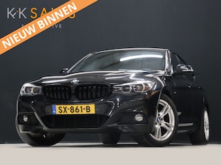 BMW 3-serie GT 320i High Executive M Sport [STOELVERWARMING, CAMERA, PDC V+A, CRUISE CONTROL, BLUETOOTH TELEFOON, BMW LED, CLIMATE CONTROL, NIEUWSTAAT]