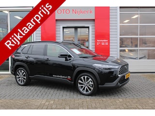 Toyota Corolla Cross Hybrid 140 Dynamic