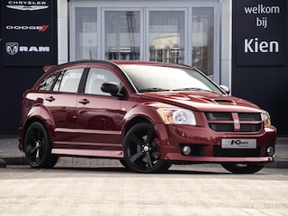 Dodge Caliber 2.4 SRT4 | 200pk | Schuifdak | Eerste eigenaar | NL auto |