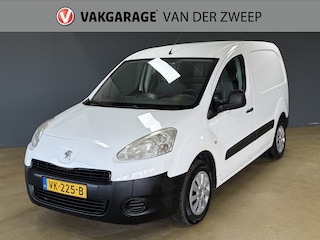Peugeot Partner 122 1.6 HDI L1 XR Profit +