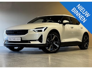 Polestar 2 Long Range Dual Motor Launch Edition 78kWh |Panorama |H&K |360° |Memory |Stoel/Stuurverw.